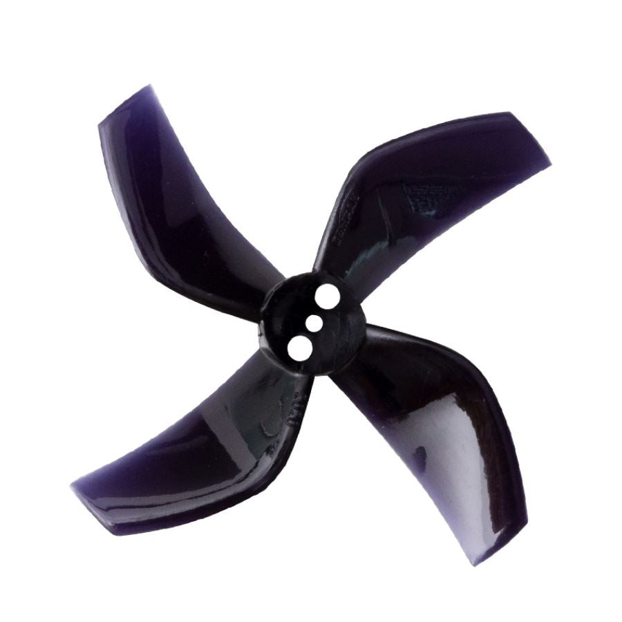 D51 (2020-4) 2″ Four-Blade Propeller (PC · T-Mount 1.5mm)