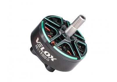 VELOX V2808 V2 Brushless Motor