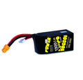 DOGCOM 1300mAh 6S 150C