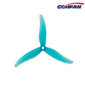 5536 Hurricane Tri Blades