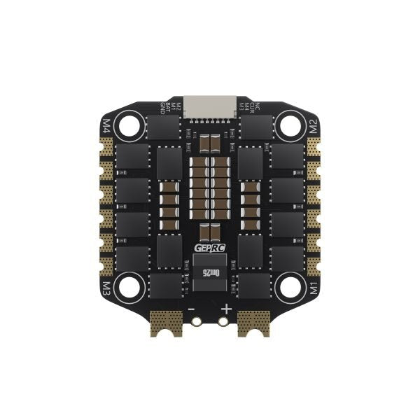 GEPRC TAKER F722 BLS 65A V2 STACK