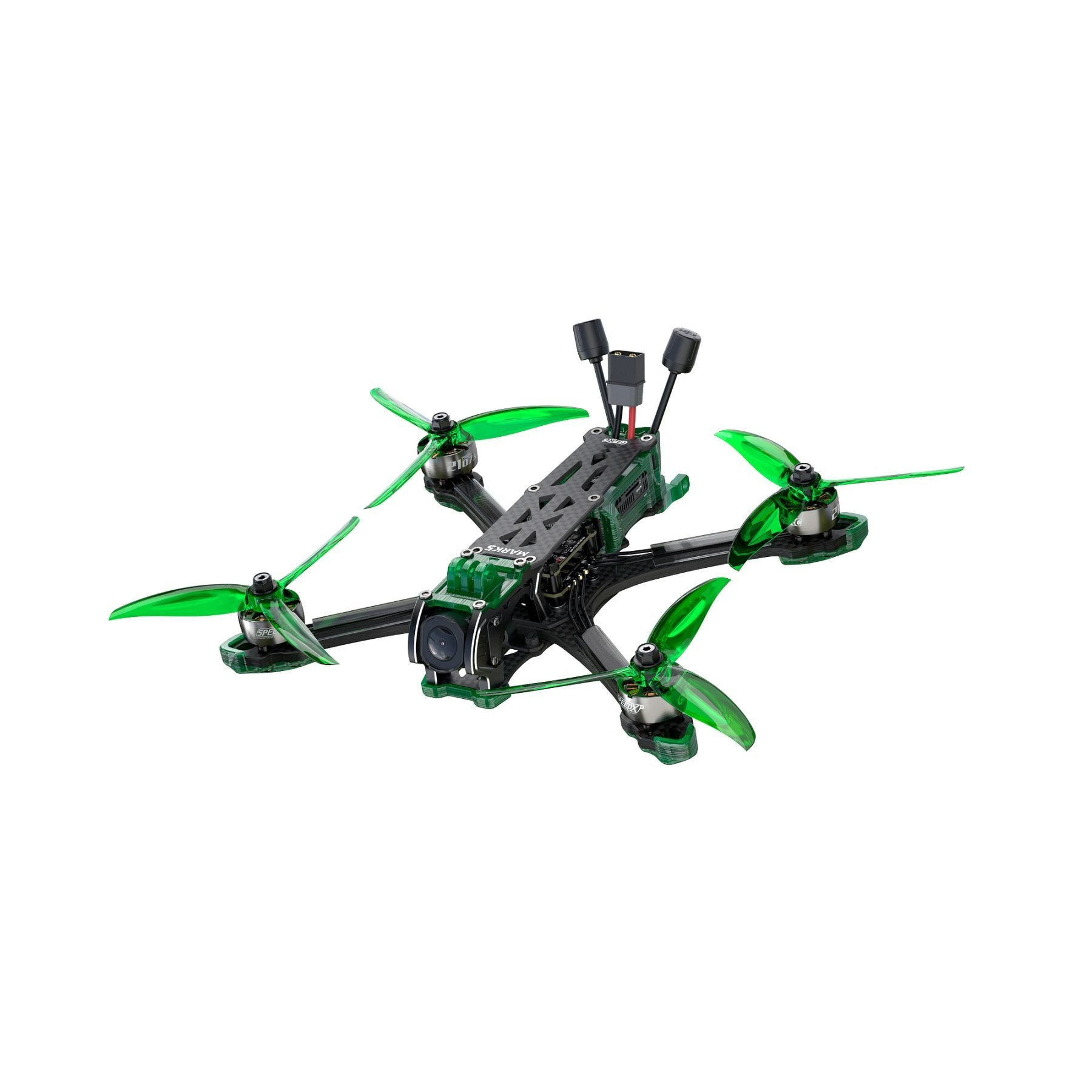 GEPRC MARK5 O4 Pro Wide X FPV Drone