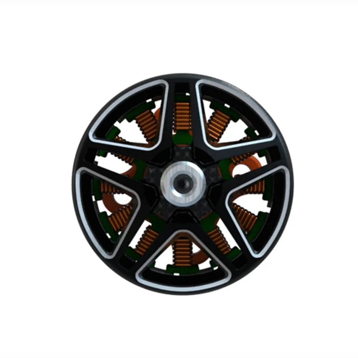 VCI2207 pro 1950kv