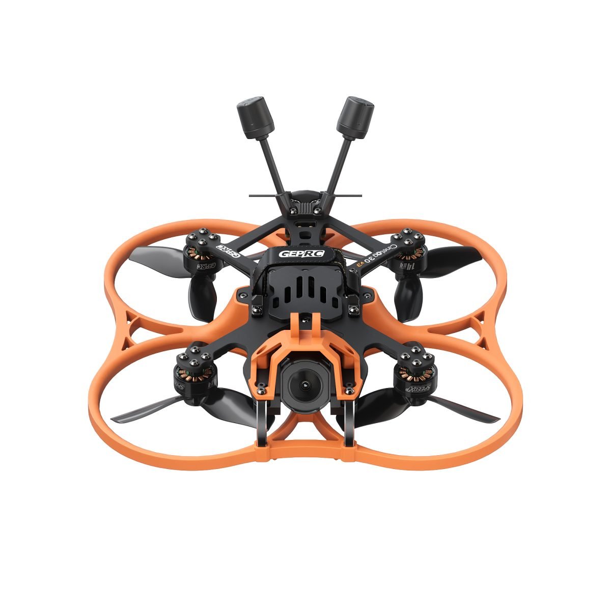 GEPRC Cinelog30 V3 O4 Pro Quadcopter ELRS 2.4G