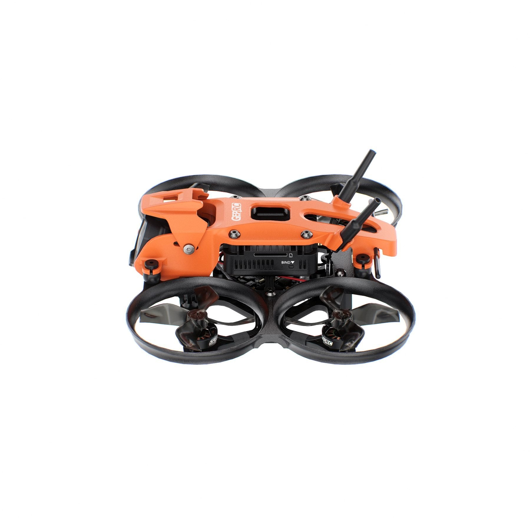 GEPRC DarkStar16 O4 Pro ELRS 2.4G