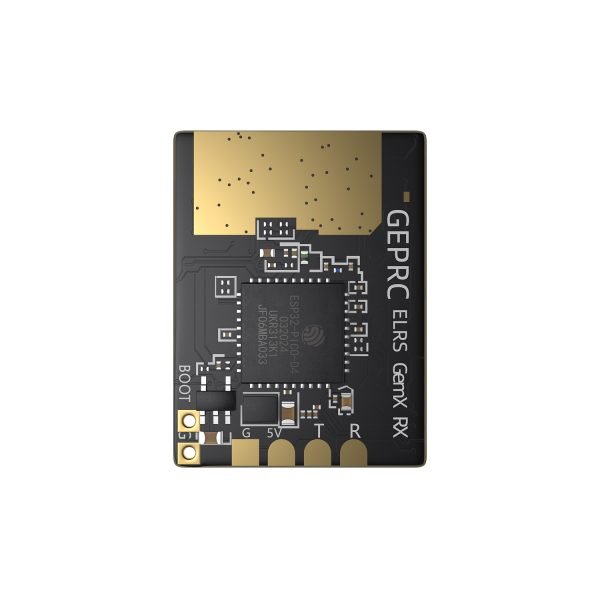 GEPRC ELRS 915M/2.4G Gemini Xrossband Receiver
