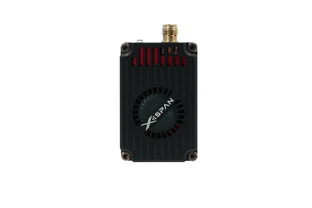 RUSH FPV XSPAN 3W VTX