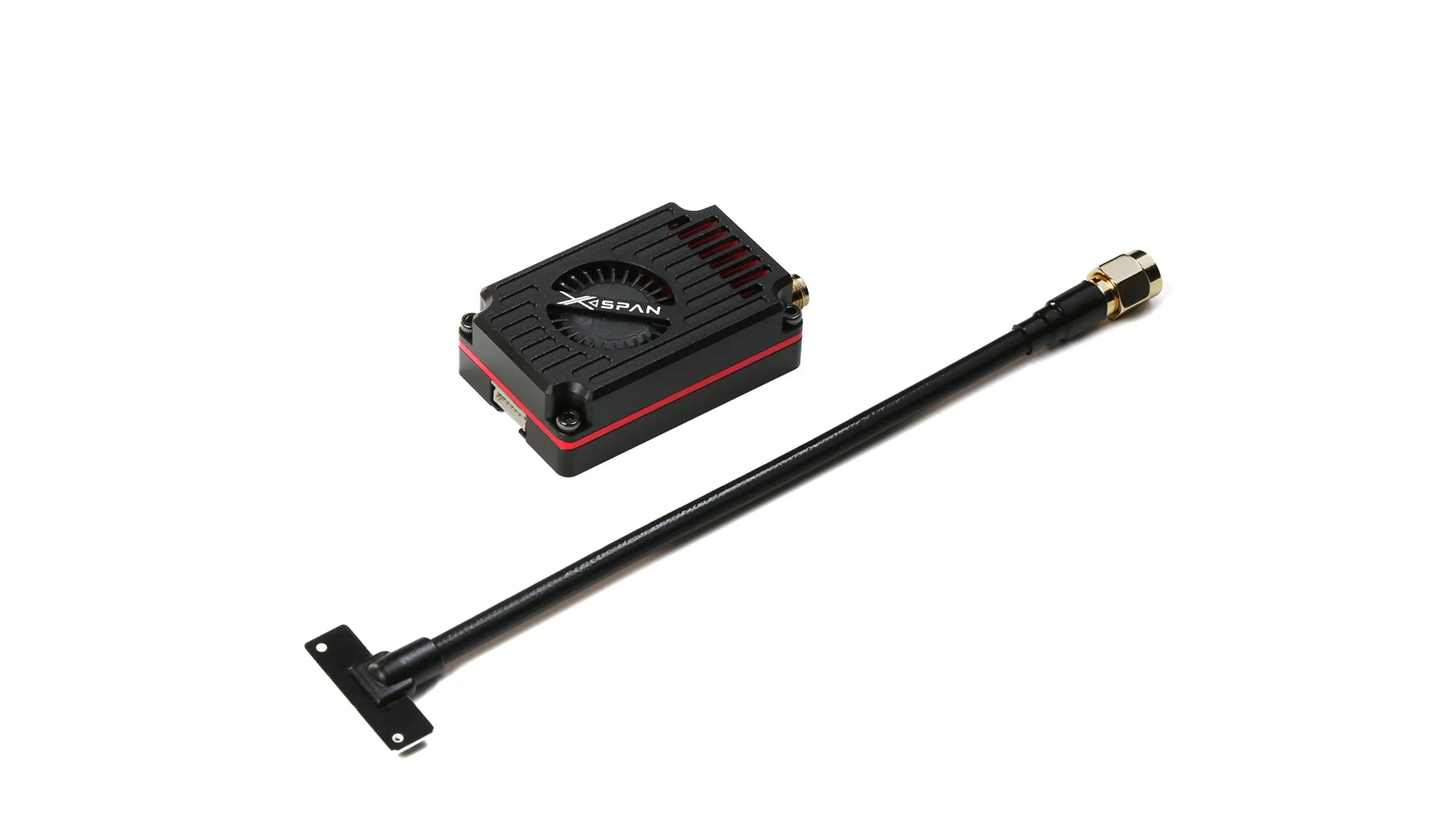 RUSH FPV XSPAN 3W VTX