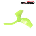 D75S 3″ Tri-Blade Propeller (PC · T-Mount 1.5mm)