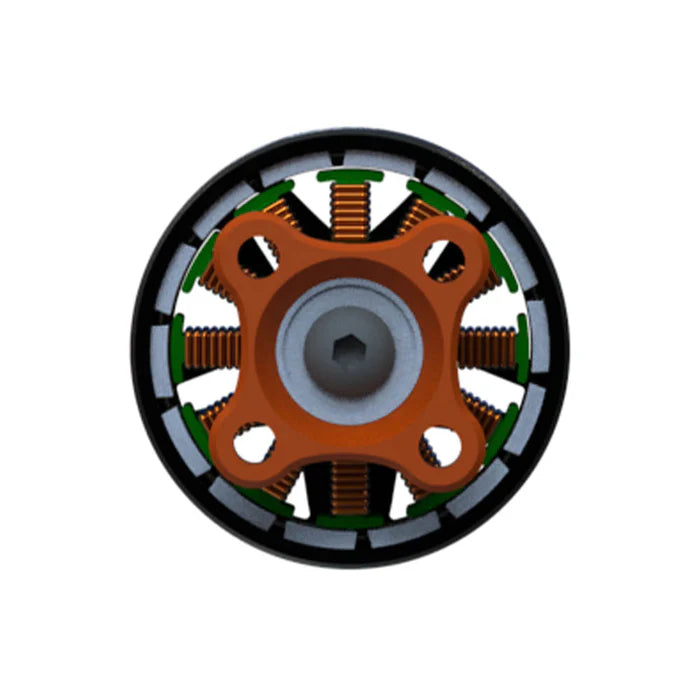 VCI2207 pro 1950kv