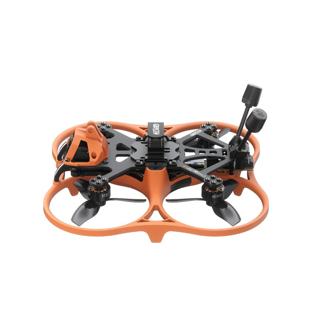 GEPRC Cinelog30 V3 O4 Pro Quadcopter ELRS 2.4G