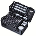 115 in 1 Precision Screwdriwer Set