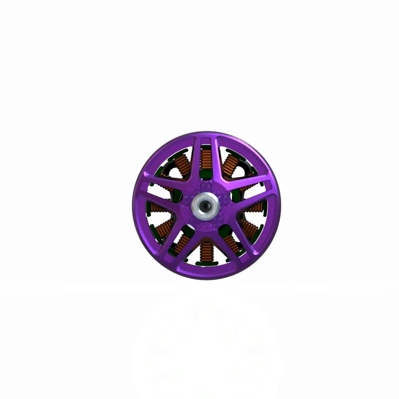 VCI2207 pro yuki 2110kv