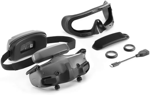 DJI Goggle 3