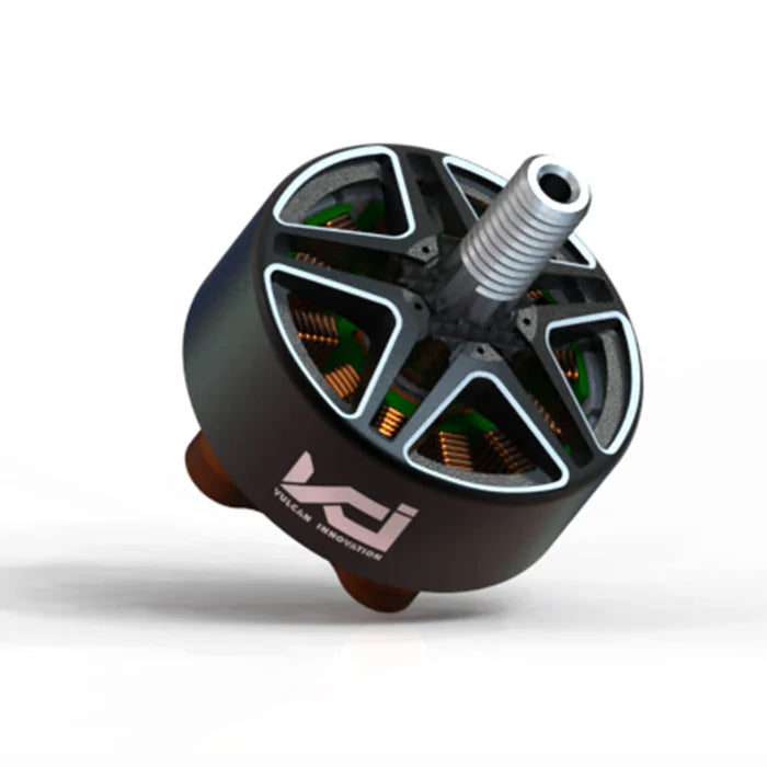 VCI 2207 pro 2050kv