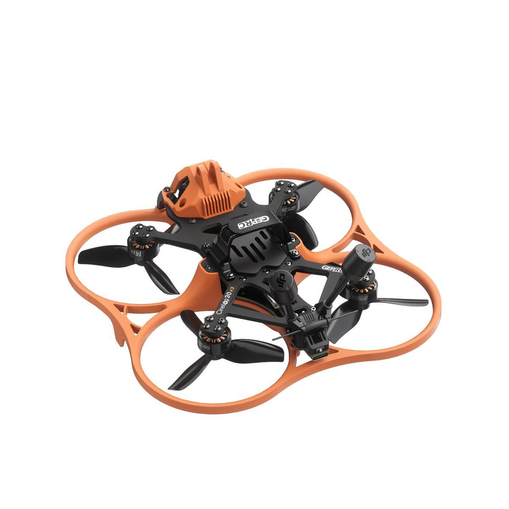 GEPRC Cinelog30 V3 O4 Pro Quadcopter ELRS 2.4G