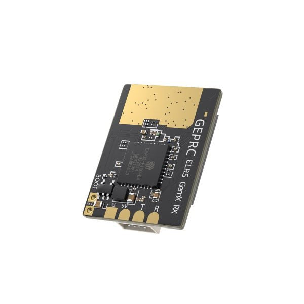 GEPRC ELRS 915M/2.4G Gemini Xrossband Receiver