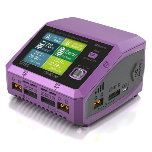 SkyRC Q200neo Charger