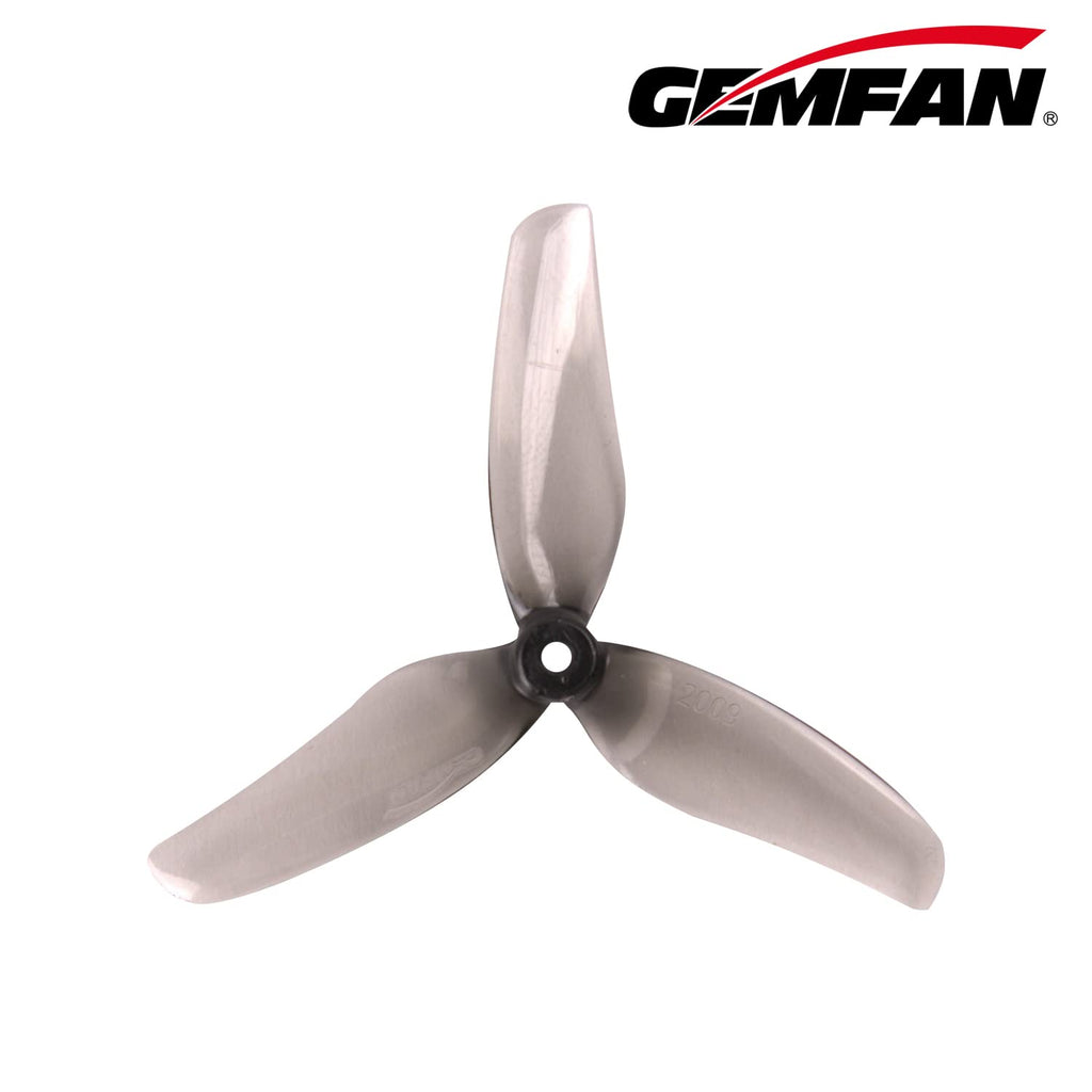 2009 Hurricane Tri Blades-PC 1.5mm