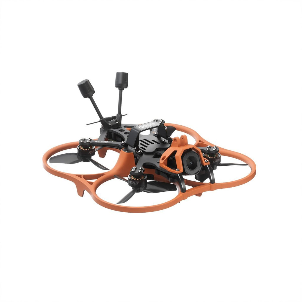GEPRC Cinelog30 V3 O4 Pro Quadcopter ELRS 2.4G