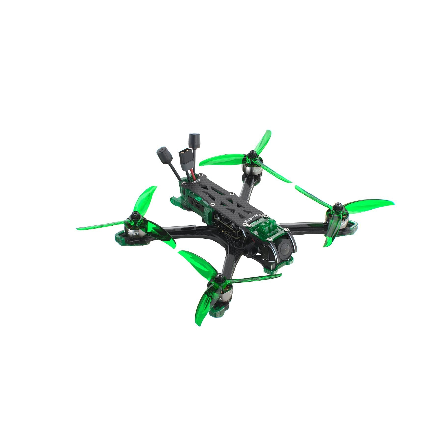 GEPRC MARK5 O4 Pro Wide X FPV Drone