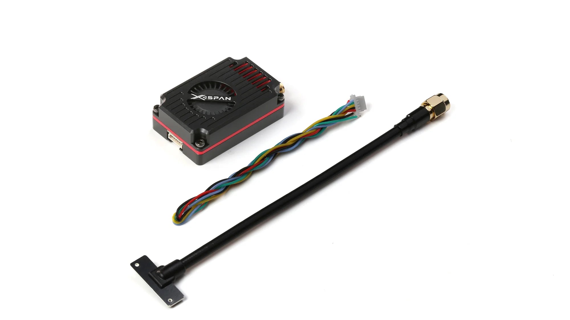 RUSH FPV XSPAN 3W VTX