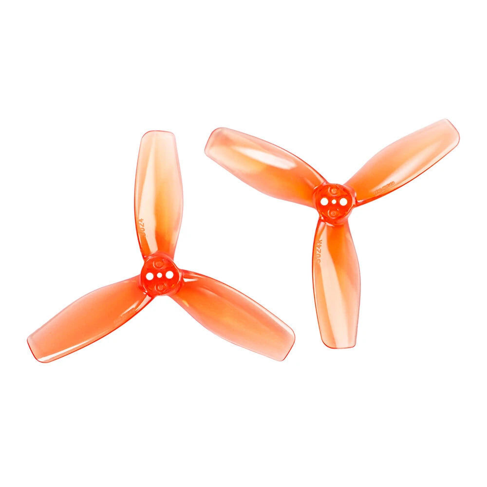 3024 Tri Blades-PC