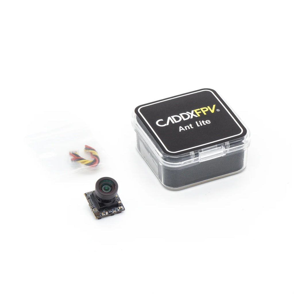 CADDXFPV Ant Lite Analog Camera 4:3