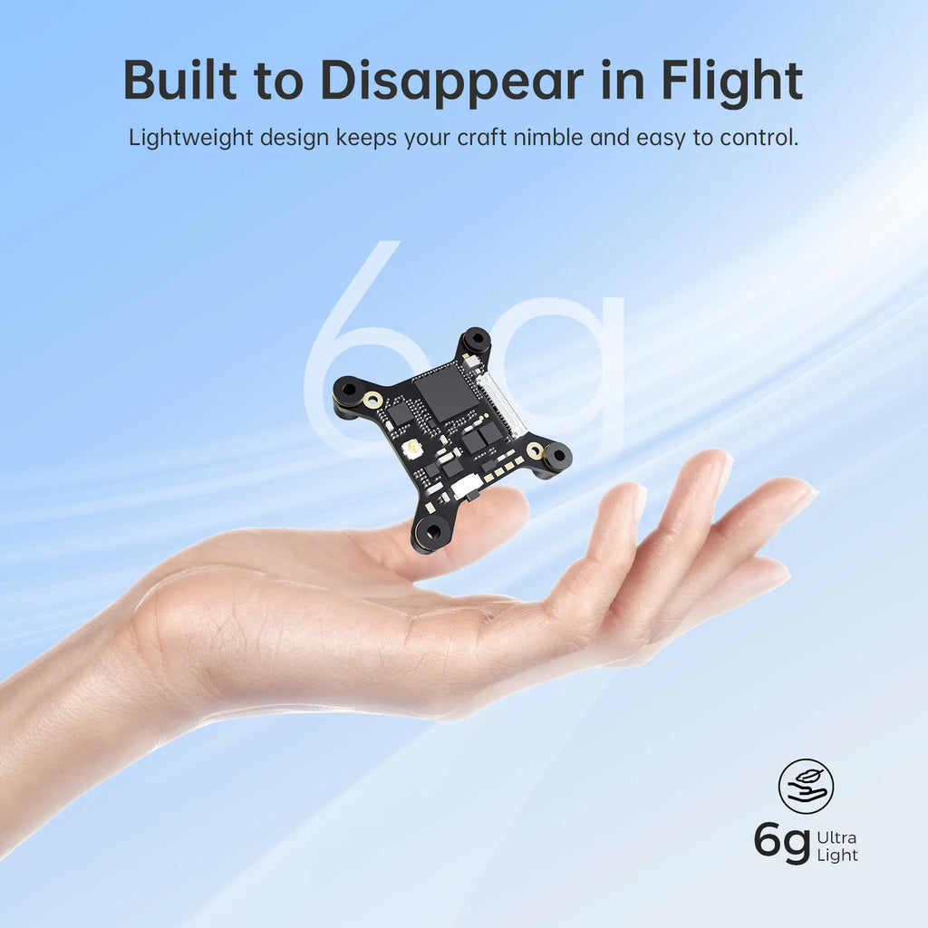 Walksnail Ascent Lite Kit