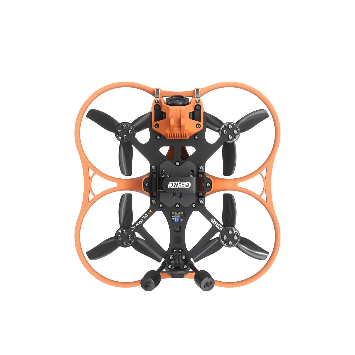 GEPRC Cinelog30 V3 O4 Pro Quadcopter ELRS 2.4G