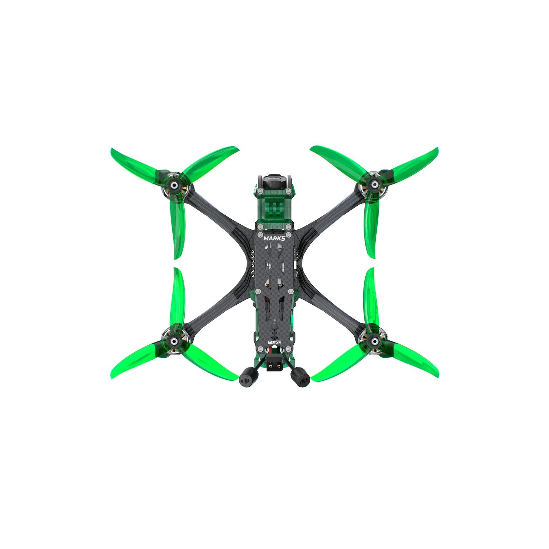 GEPRC MARK5 O4 Pro Wide X FPV Drone