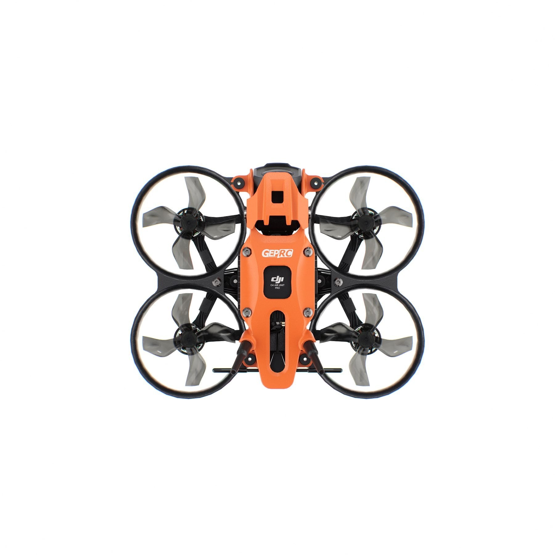 GEPRC DarkStar16 O4 Pro ELRS 2.4G