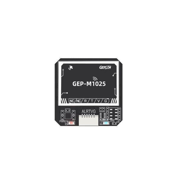 GEP-M1025 GPS