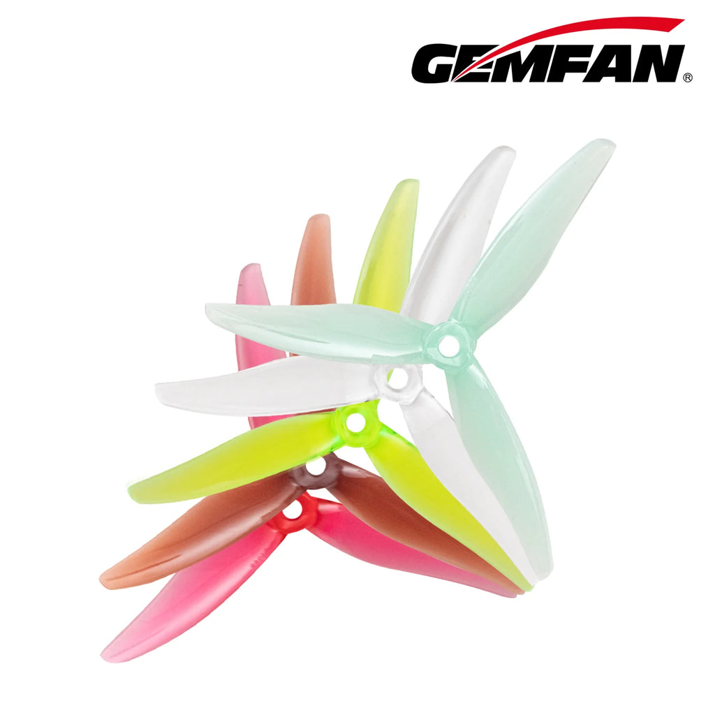 MCK 51366 ReV3 PC 3 Blade