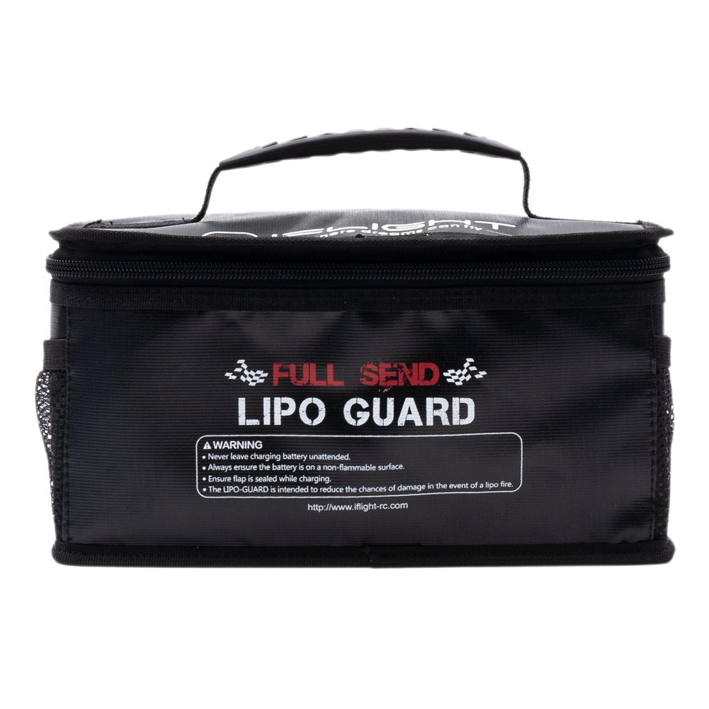 Iflight Battery Explosion Proof Handbag