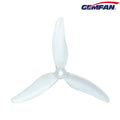 51499 Hurricane Tri Blades-PC