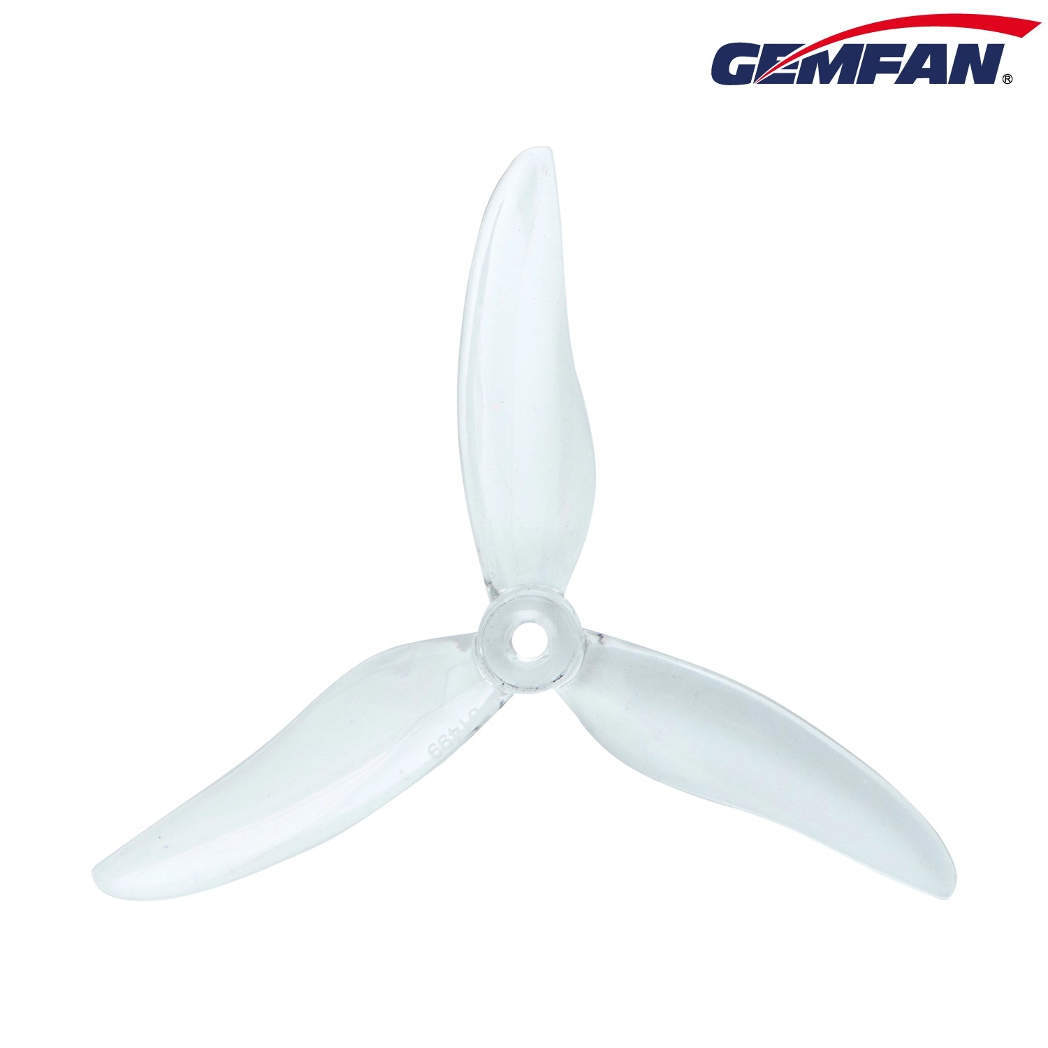 51499 Hurricane Tri Blades-PC