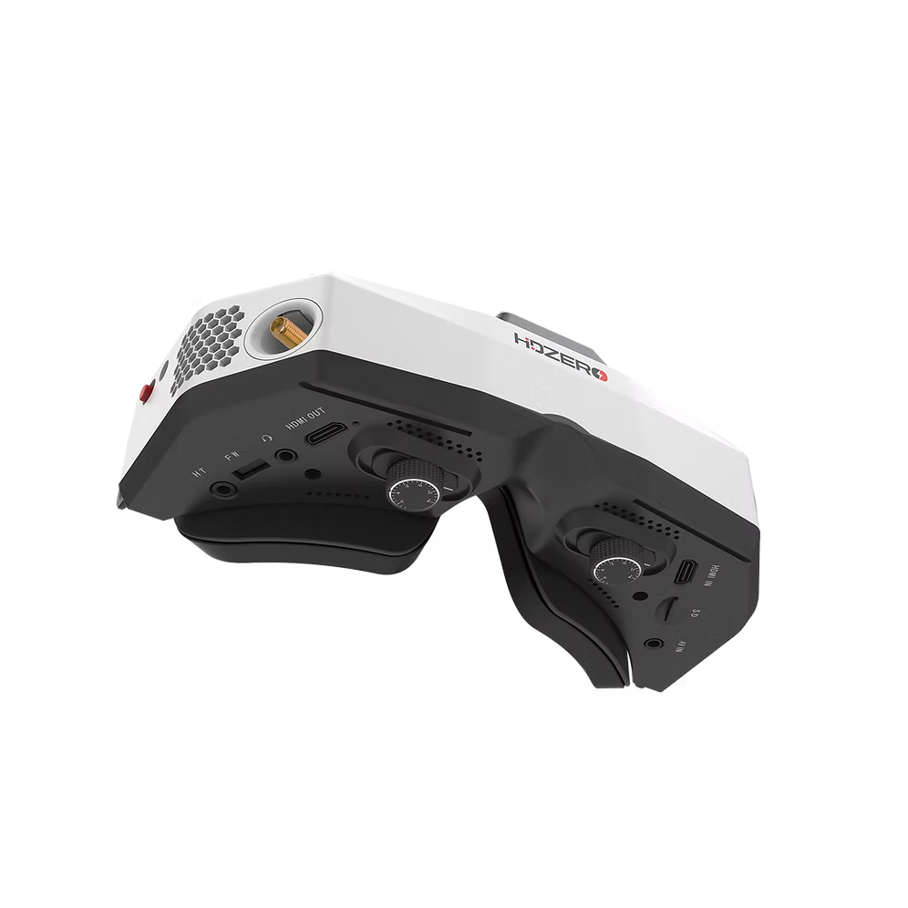 HDZero Goggle 2
