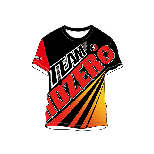 HD-ZERO T-Shirts