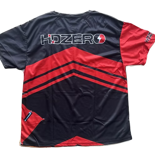HD-ZERO T-Shirts