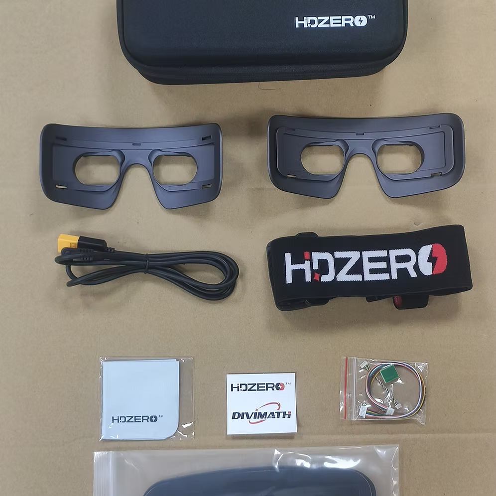 HDZero Goggle 2