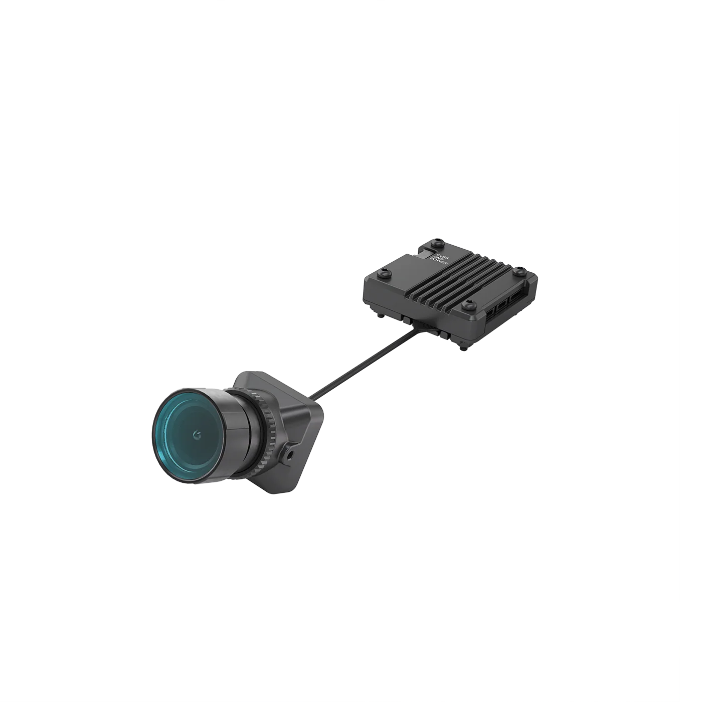 CaddxFPV Gazer Analog Camera