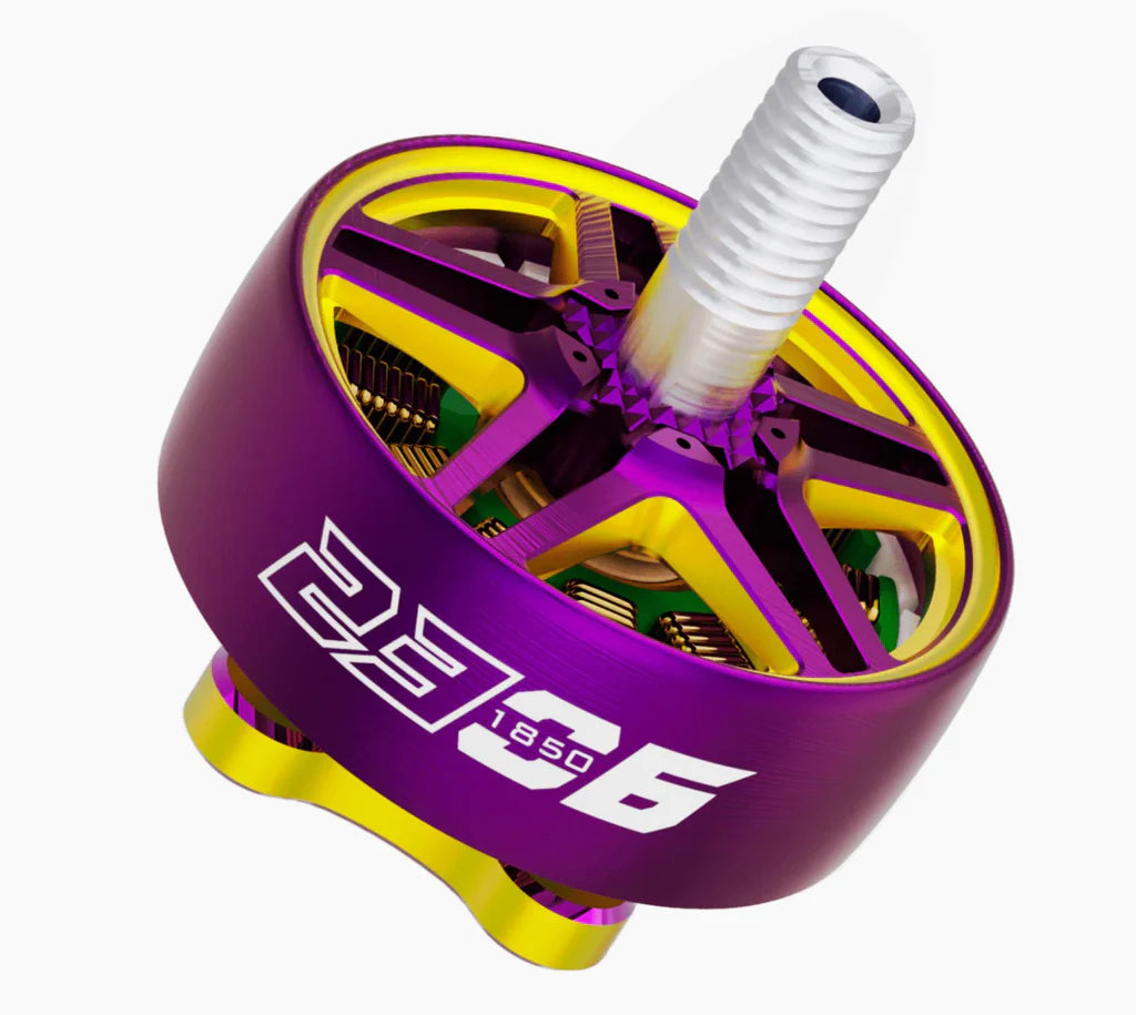VCI 2306-1850kv titan