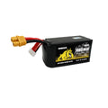 DOGCOM 1480mAh 6S 150C