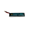 DOGCOM 550mAh 1S 120C
