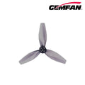 2412 Tri Blades 61mm-PC 1.5mm
