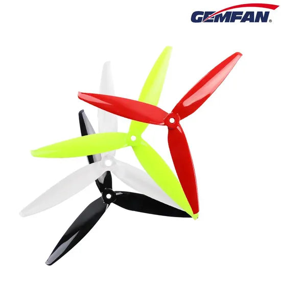 7040 Flash PC 3 Blade