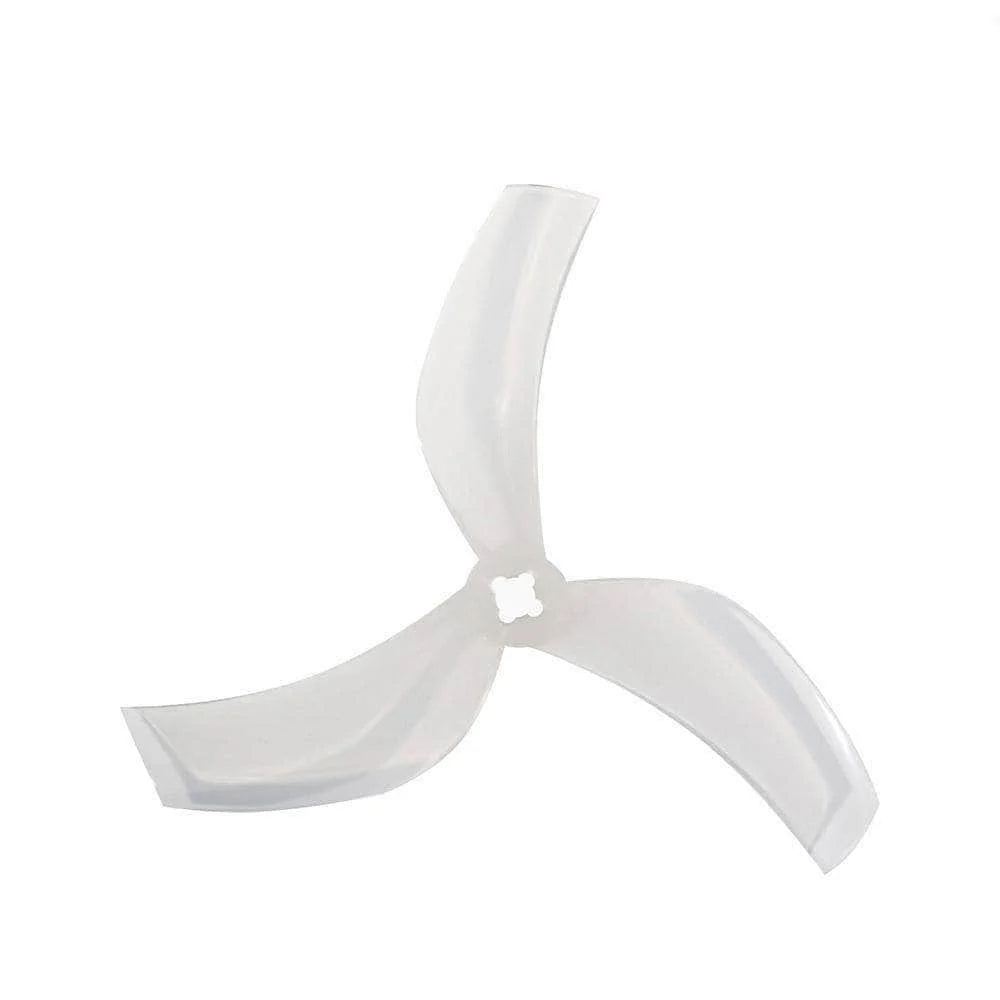 D90 3.5″ Tri-Blade Propeller (PC · M5)