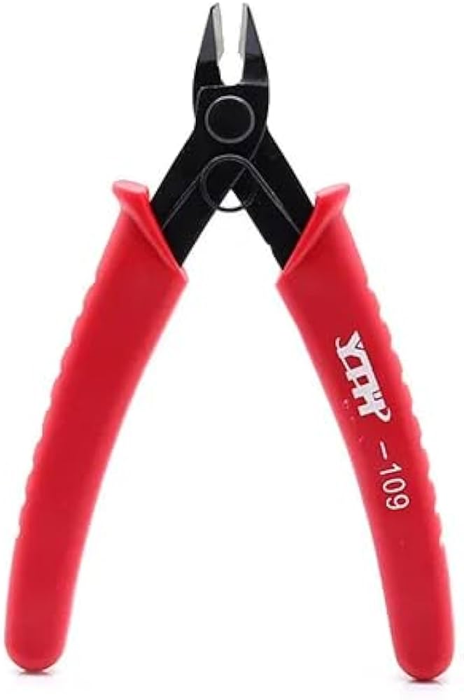 YTH-109 Electrical Wire Cable Cutter