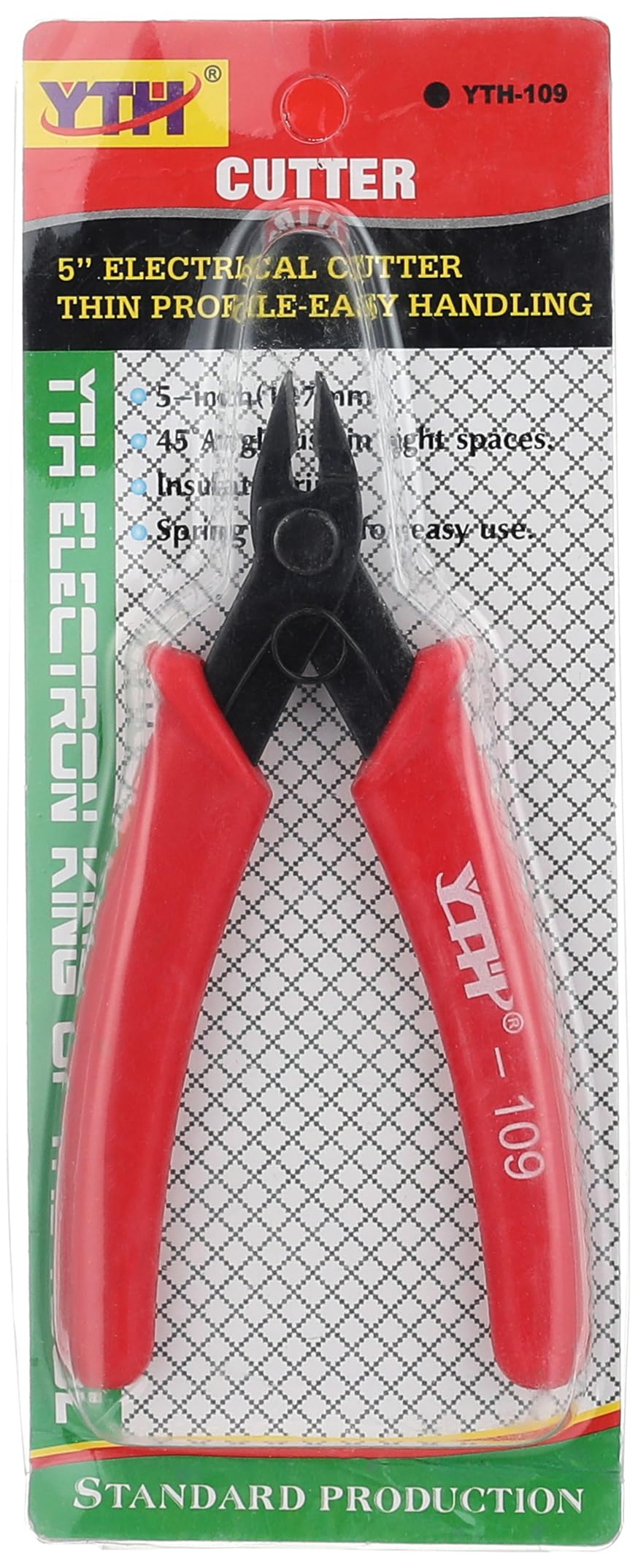 YTH-109 Electrical Wire Cable Cutter